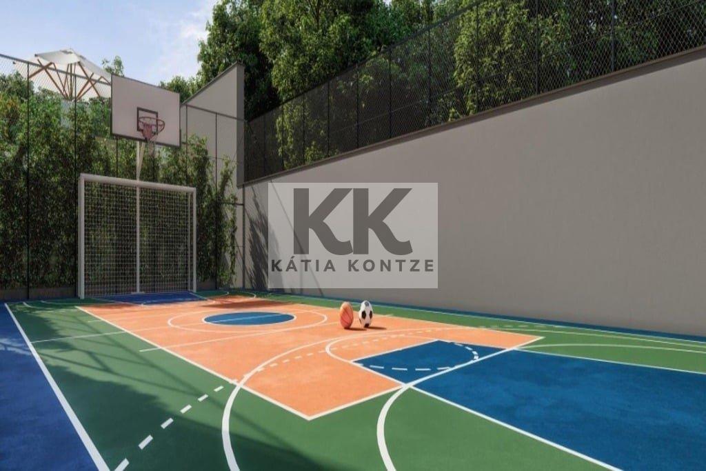 Apartamento Sonnen Apto 39420 2 suítes 102m² Carlos Von Koseritz Porto Alegre - 