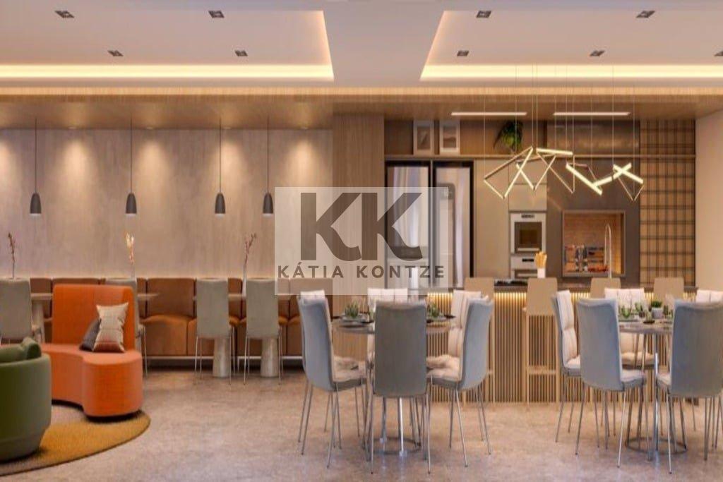 Apartamento Sonnen Apto 39420 2 suítes 102m² Carlos Von Koseritz Porto Alegre - 