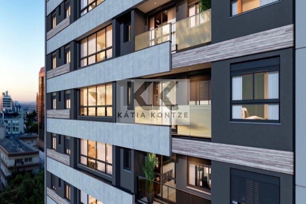 Apartamento Sonnen Apto 39420 2 suítes 102m² Carlos Von Koseritz Porto Alegre - 