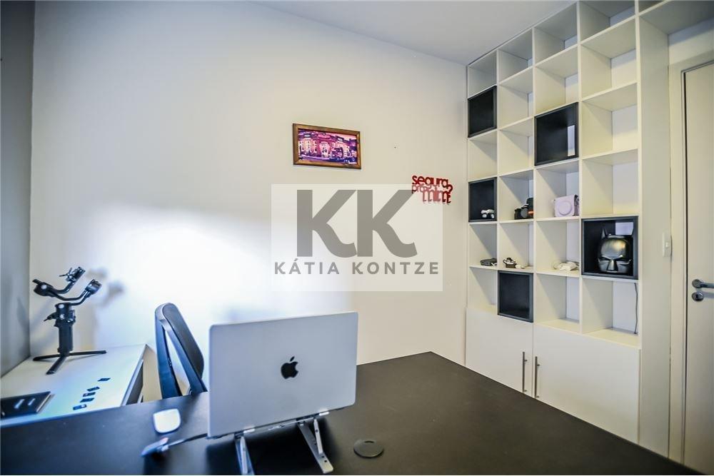 Apartamento TAB 175 Apto 612481068-131 1 suíte 52m² Arnaldo Bohrer Porto Alegre - 