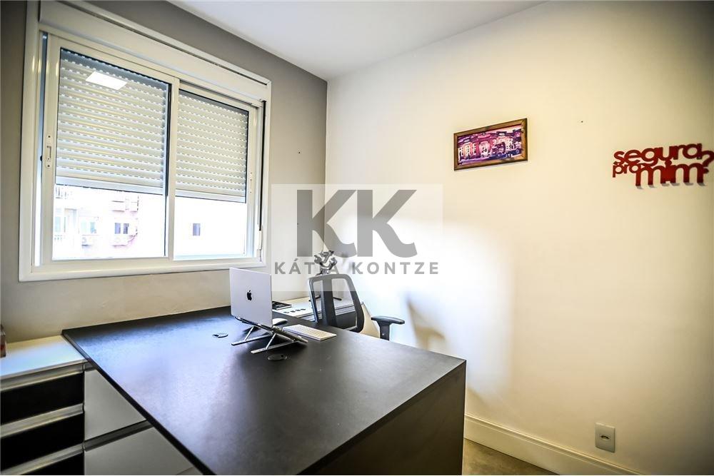 Apartamento TAB 175 Apto 612481068-131 1 suíte 52m² Arnaldo Bohrer Porto Alegre - 