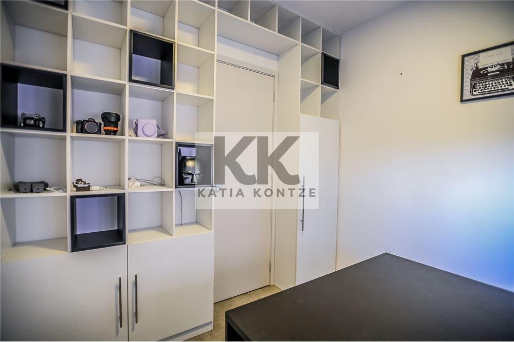 Apartamento TAB 175 Apto 612481068-131 1 suíte 52m² Arnaldo Bohrer Porto Alegre - 