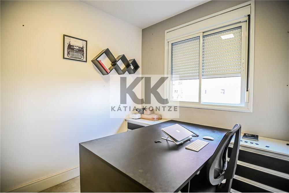 Apartamento TAB 175 Apto 612481068-131 1 suíte 52m² Arnaldo Bohrer Porto Alegre - 