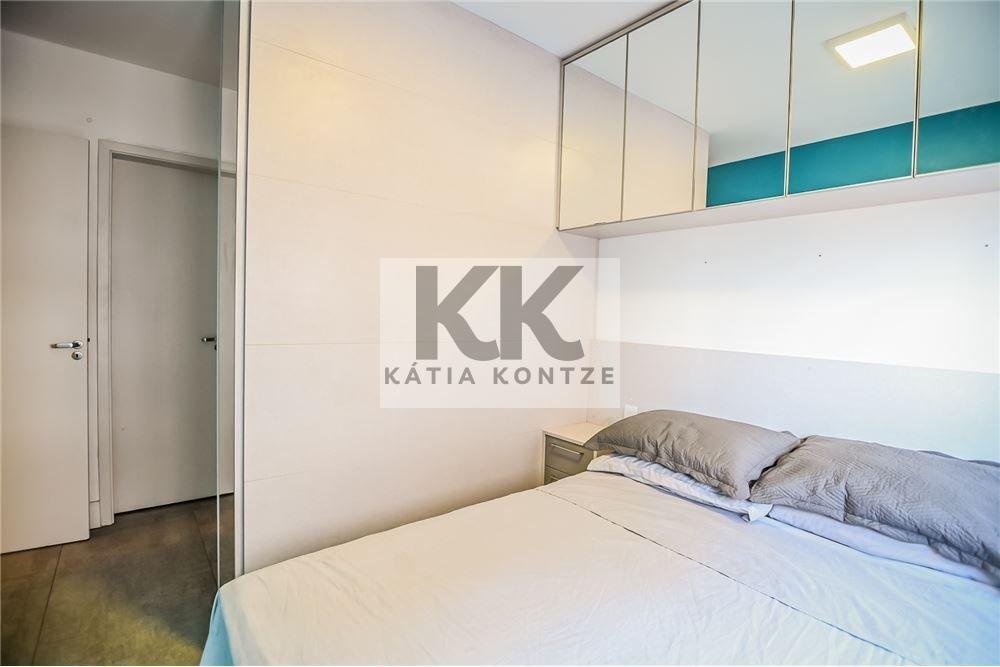 Apartamento TAB 175 Apto 612481068-131 1 suíte 52m² Arnaldo Bohrer Porto Alegre - 