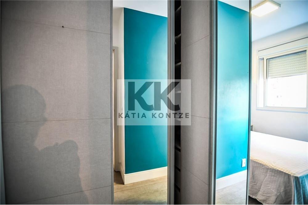 Apartamento TAB 175 Apto 612481068-131 1 suíte 52m² Arnaldo Bohrer Porto Alegre - 