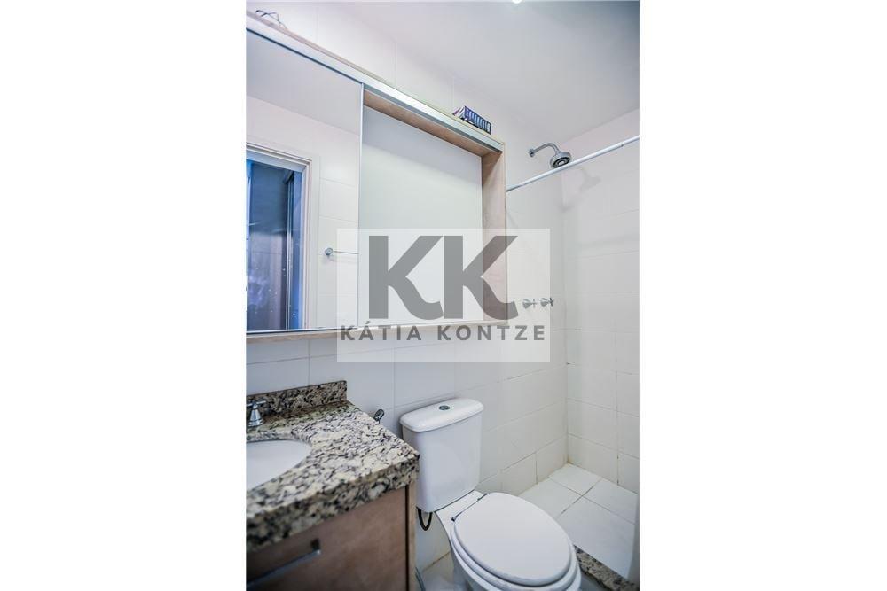 Apartamento TAB 175 Apto 612481068-131 1 suíte 52m² Arnaldo Bohrer Porto Alegre - 