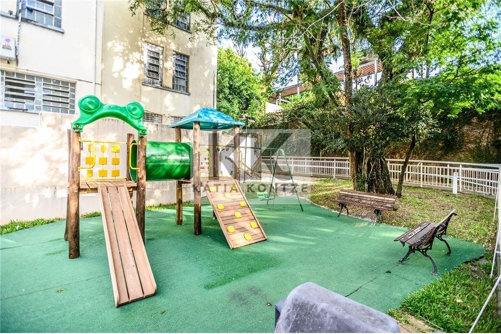 Apartamento TAB 175 Apto 612481068-131 1 suíte 52m² Arnaldo Bohrer Porto Alegre - 
