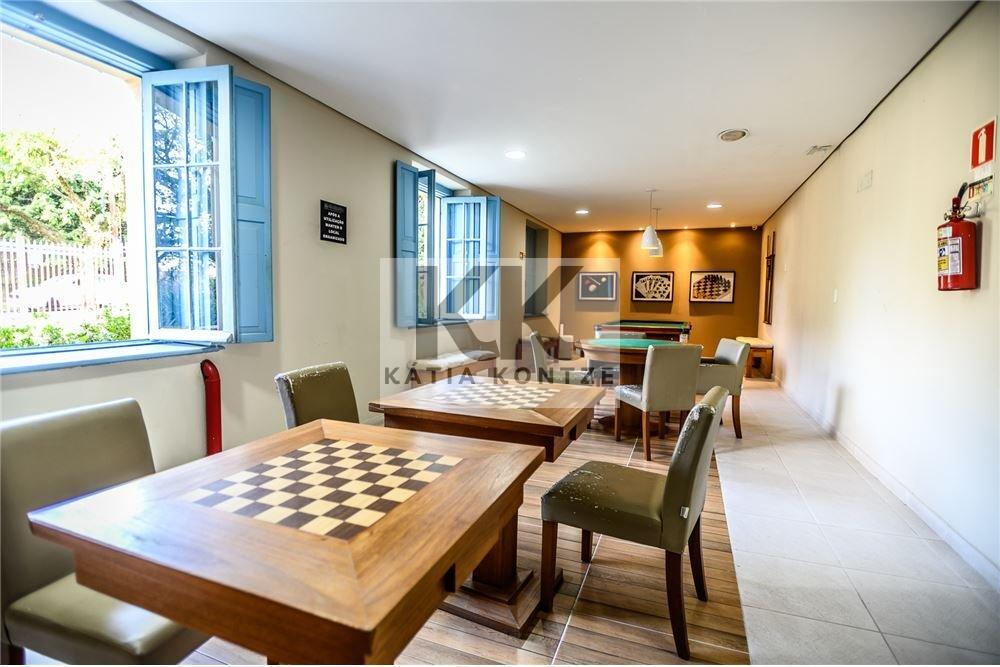 Apartamento TAB 175 Apto 612481068-131 1 suíte 52m² Arnaldo Bohrer Porto Alegre - 