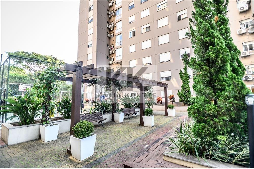 Apartamento TAB 175 Apto 612481068-131 1 suíte 52m² Arnaldo Bohrer Porto Alegre - 