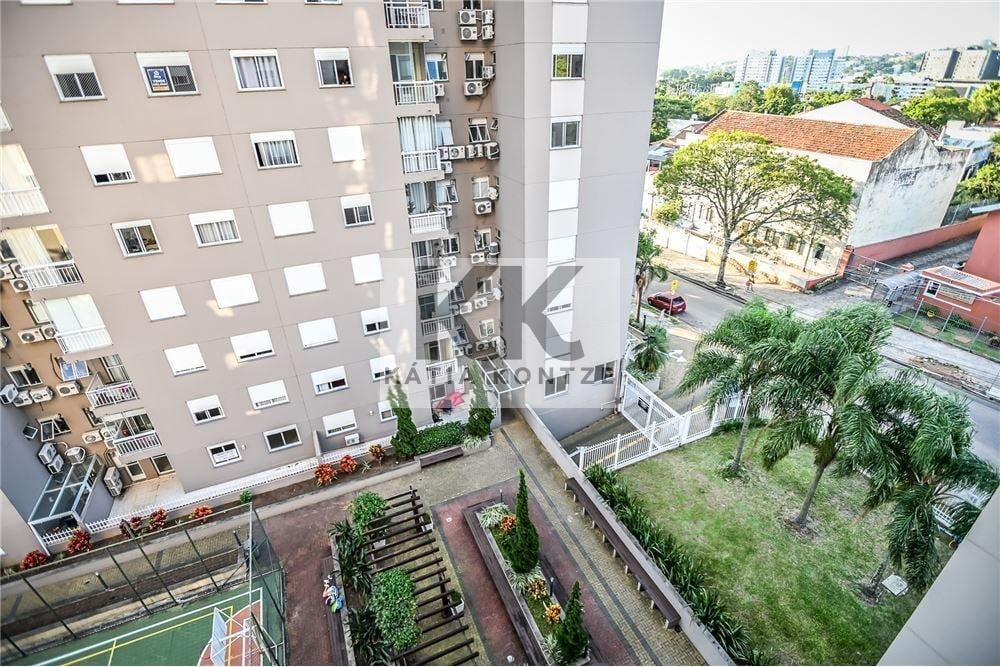 Apartamento TAB 175 Apto 612481068-131 1 suíte 52m² Arnaldo Bohrer Porto Alegre - 