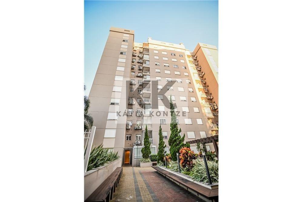 Apartamento TAB 175 Apto 612481068-131 1 suíte 52m² Arnaldo Bohrer Porto Alegre - 