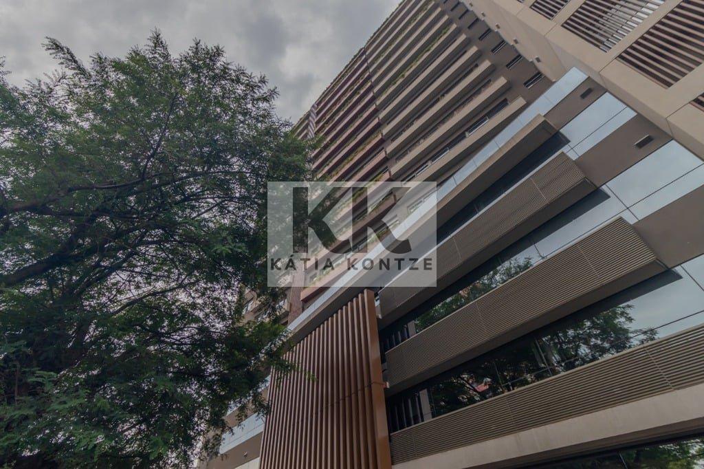 Apartamento Atmosfera Air Apto 25706 1 suíte 64m² Praia de Belas Porto Alegre - 