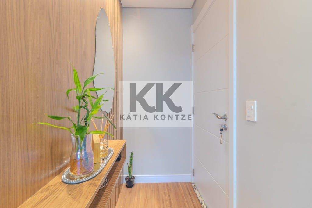 Apartamento Atmosfera Air Apto 25706 1 suíte 64m² Praia de Belas Porto Alegre - 