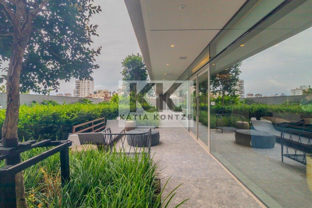 Apartamento Atmosfera Air Apto 25706 1 suíte 64m² Praia de Belas Porto Alegre - 