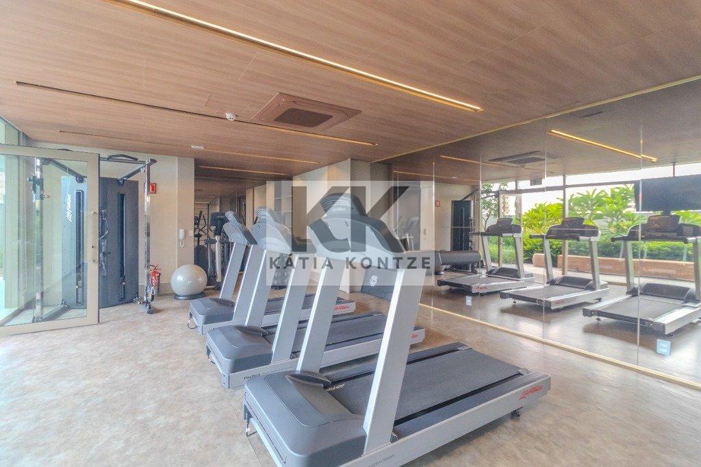 Apartamento Atmosfera Air Apto 25706 1 suíte 64m² Praia de Belas Porto Alegre - 