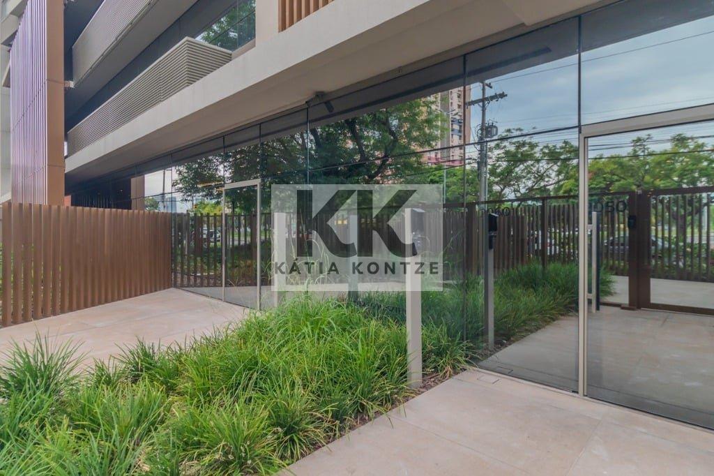 Apartamento Atmosfera Air Apto 25706 1 suíte 64m² Praia de Belas Porto Alegre - 