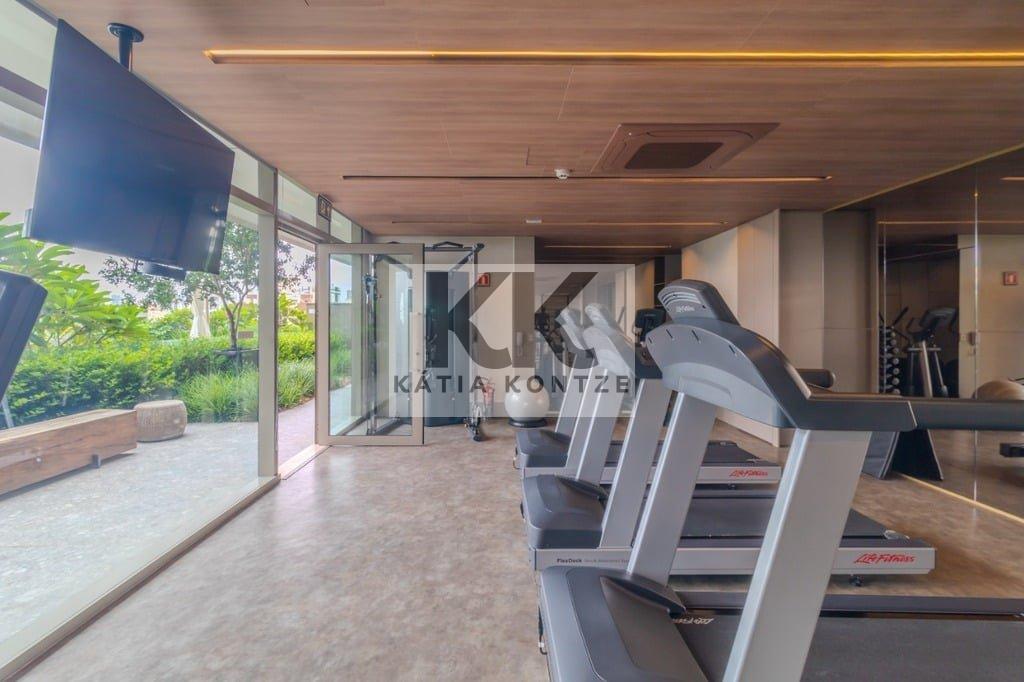 Apartamento Atmosfera Air Apto 25706 1 suíte 64m² Praia de Belas Porto Alegre - 
