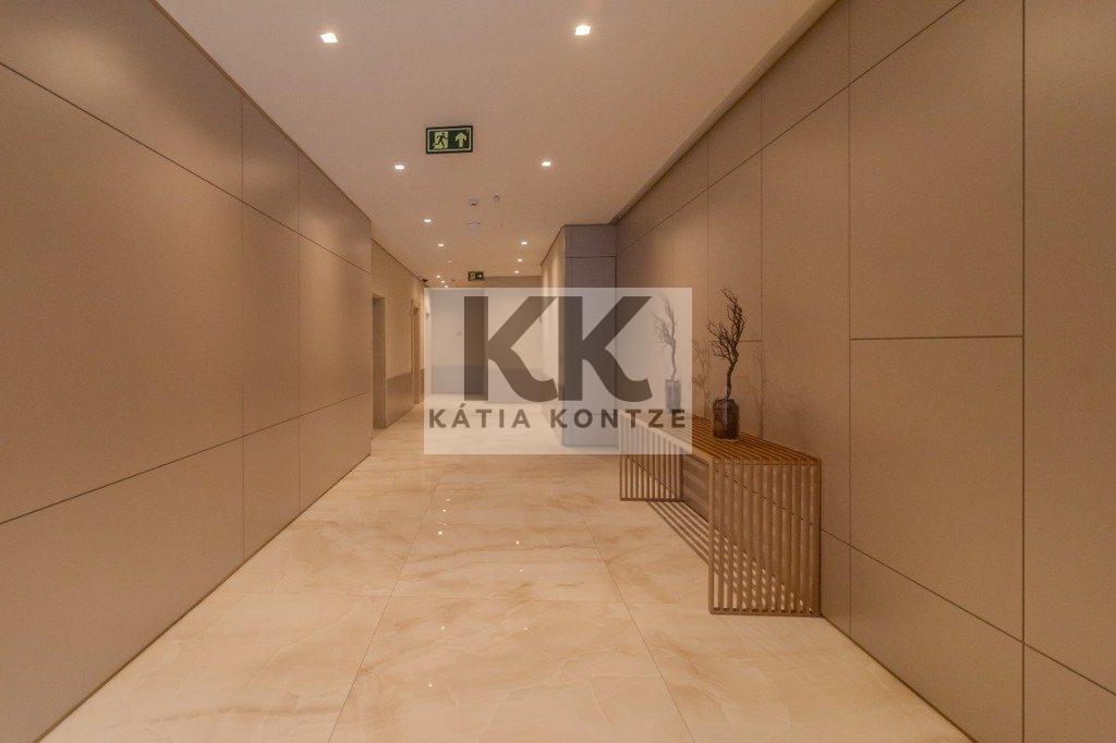 Apartamento Atmosfera Air Apto 25706 1 suíte 64m² Praia de Belas Porto Alegre - 