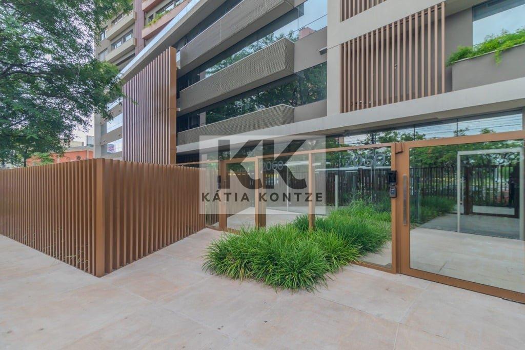 Apartamento Atmosfera Air Apto 25706 1 suíte 64m² Praia de Belas Porto Alegre - 