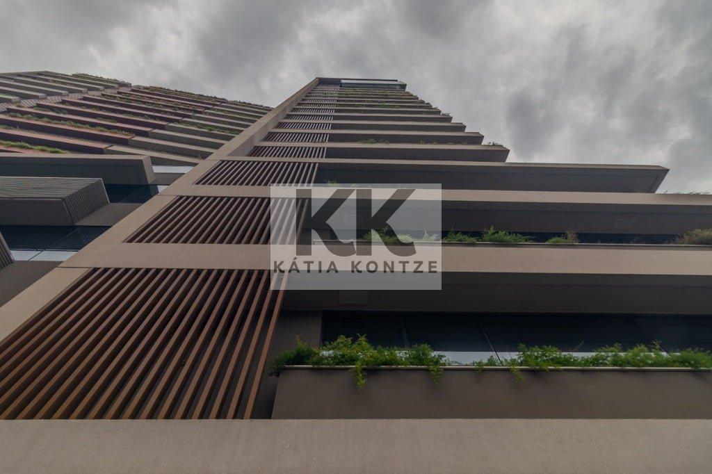 Apartamento Atmosfera Air Apto 25706 1 suíte 64m² Praia de Belas Porto Alegre - 