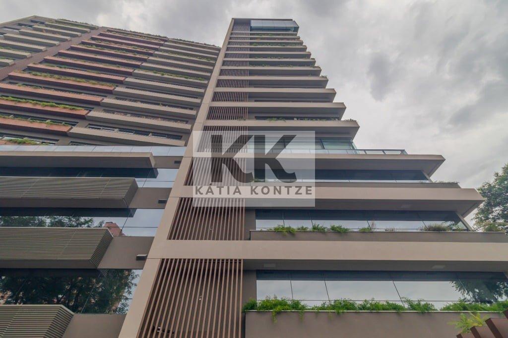 Apartamento Atmosfera Air Apto 25706 1 suíte 64m² Praia de Belas Porto Alegre - 