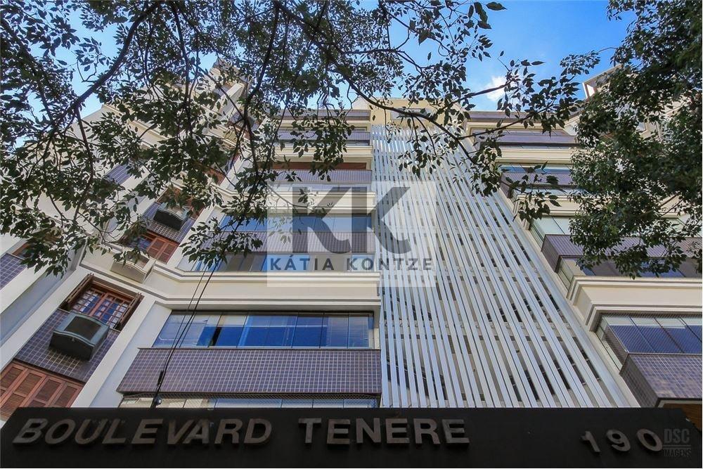 Apartamento BVAFP 190 Apto 612521044-44 159.08m² 4D Francisco Petuco Porto Alegre - 