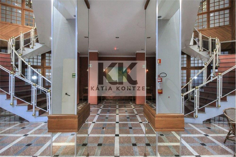 Apartamento BVAFP 190 Apto 612521044-44 159.08m² 4D Francisco Petuco Porto Alegre - 