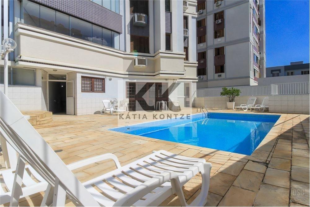 Apartamento BVAFP 190 Apto 612521044-44 159.08m² 4D Francisco Petuco Porto Alegre - 