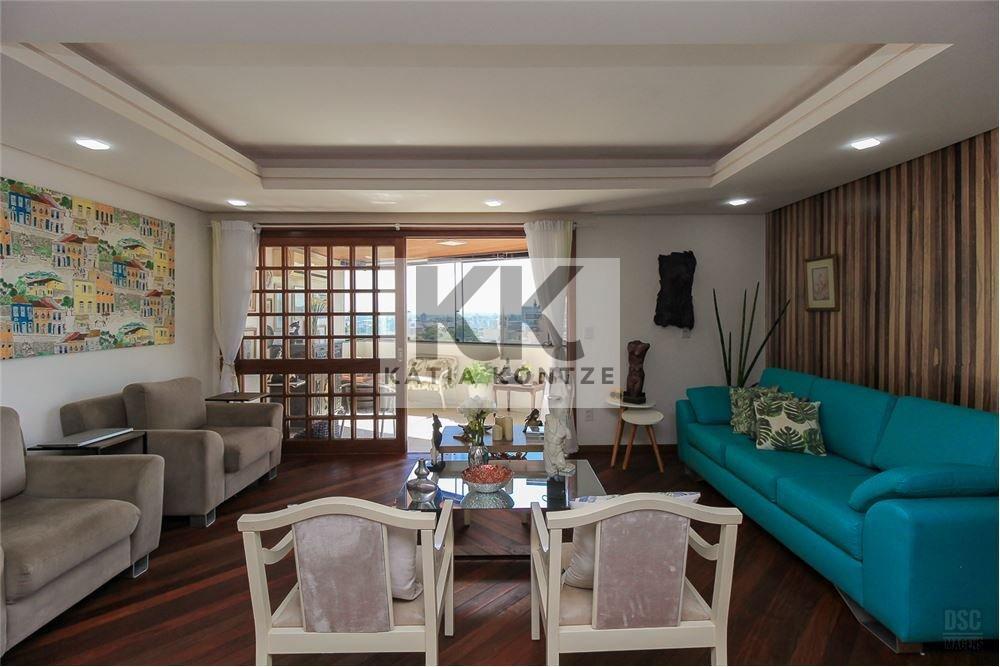 Apartamento BVAFP 190 Apto 612521044-44 159.08m² 4D Francisco Petuco Porto Alegre - 