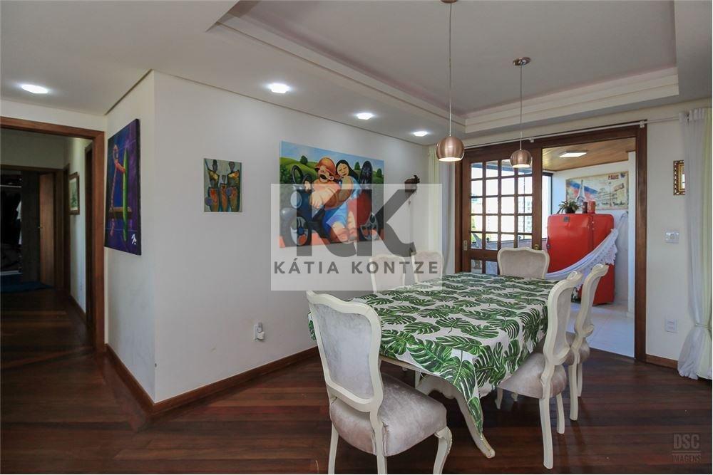 Apartamento BVAFP 190 Apto 612521044-44 159.08m² 4D Francisco Petuco Porto Alegre - 