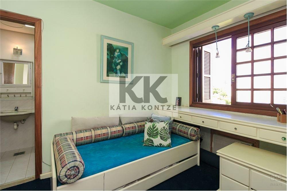 Apartamento BVAFP 190 Apto 612521044-44 159.08m² 4D Francisco Petuco Porto Alegre - 