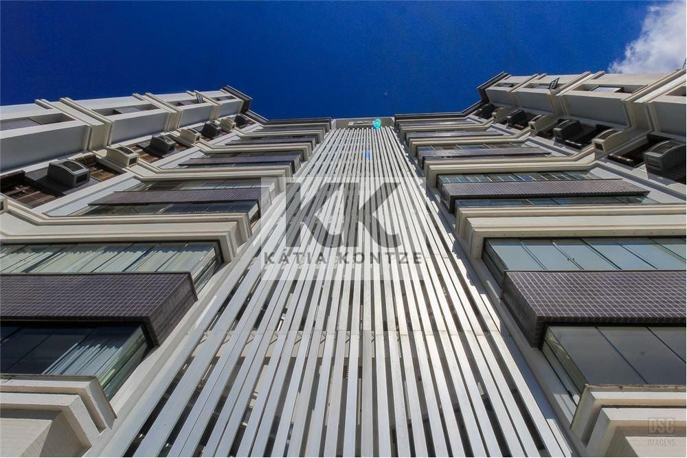 Apartamento BVAFP 190 Apto 612521044-44 159.08m² 4D Francisco Petuco Porto Alegre - 