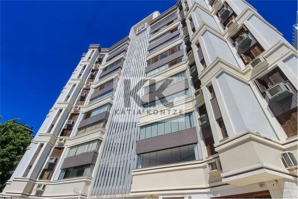 Apartamento BVAFP 190 Apto 612521044-44 159.08m² 4D Francisco Petuco Porto Alegre - 
