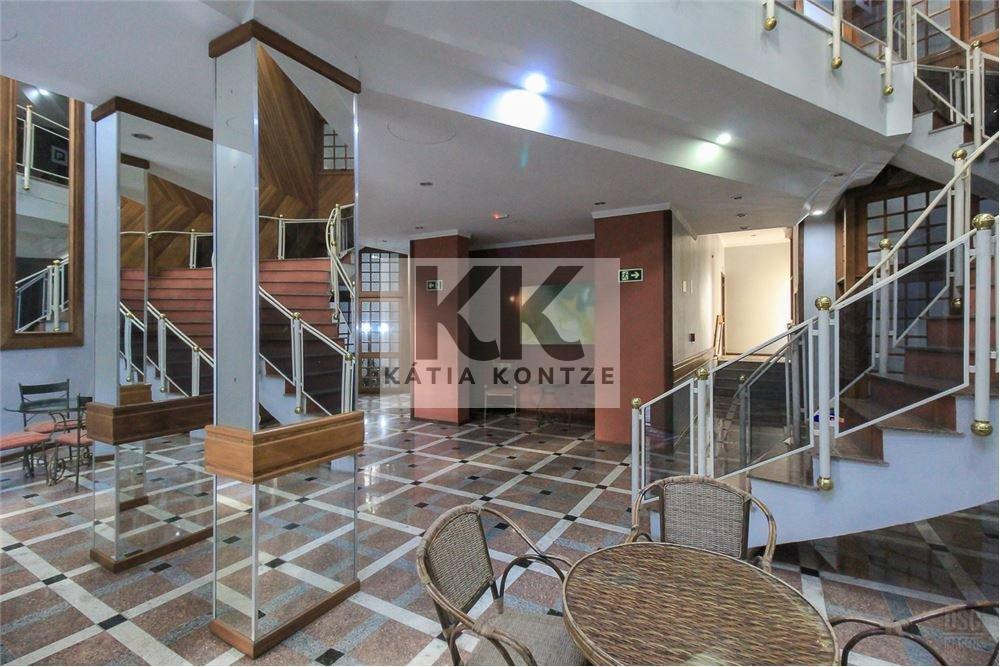 Apartamento BVAFP 190 Apto 612521044-44 159.08m² 4D Francisco Petuco Porto Alegre - 