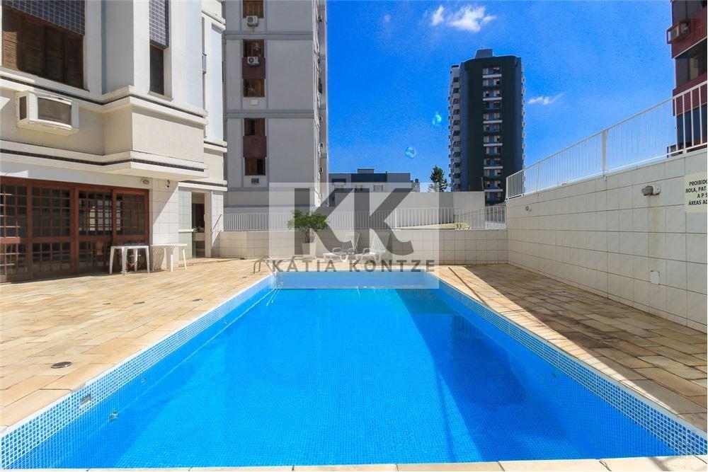 Apartamento BVAFP 190 Apto 612521044-44 159.08m² 4D Francisco Petuco Porto Alegre - 