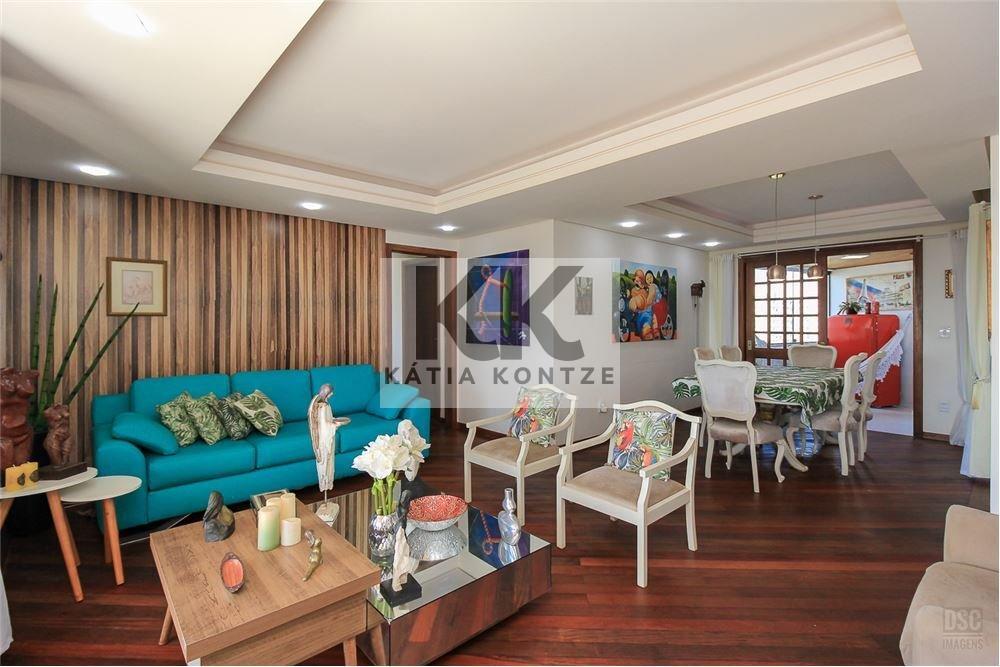 Apartamento BVAFP 190 Apto 612521044-44 159.08m² 4D Francisco Petuco Porto Alegre - 