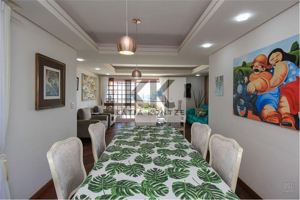 Apartamento BVAFP 190 Apto 612521044-44 159.08m² 4D Francisco Petuco Porto Alegre - 