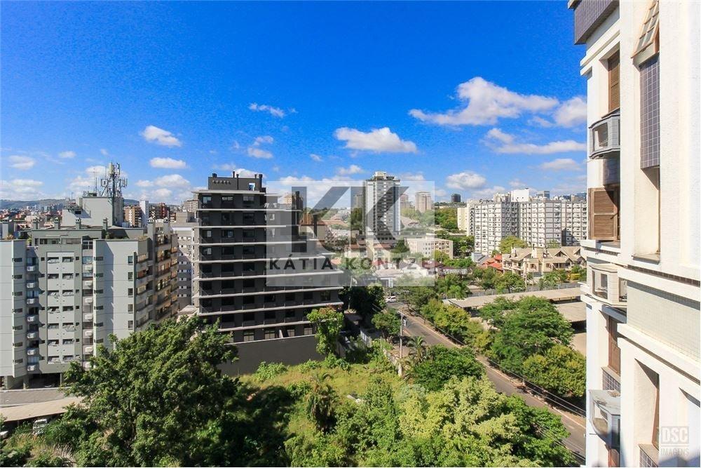 Apartamento BVAFP 190 Apto 612521044-44 159.08m² 4D Francisco Petuco Porto Alegre - 