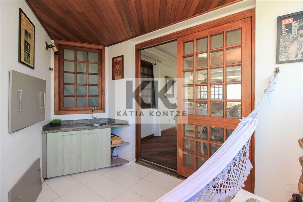 Apartamento BVAFP 190 Apto 612521044-44 159.08m² 4D Francisco Petuco Porto Alegre - 