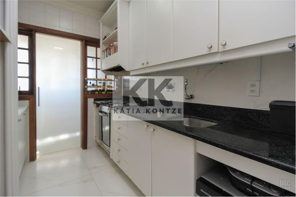 Apartamento BVAFP 190 Apto 612521044-44 159.08m² 4D Francisco Petuco Porto Alegre - 