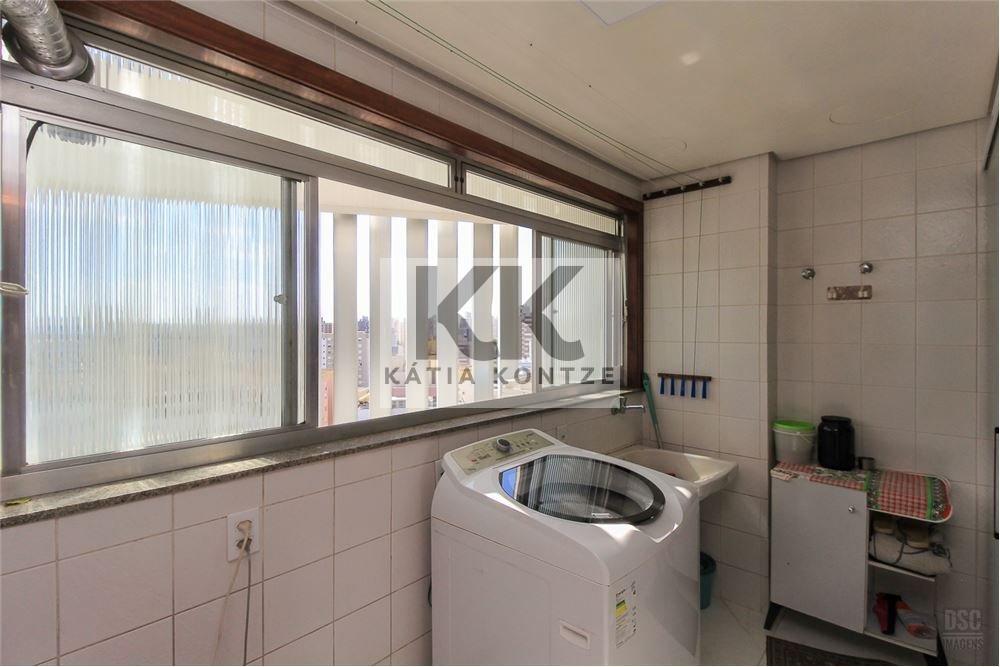 Apartamento BVAFP 190 Apto 612521044-44 159.08m² 4D Francisco Petuco Porto Alegre - 