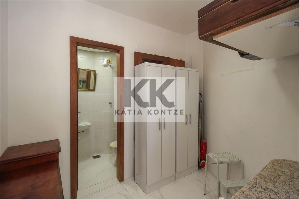 Apartamento BVAFP 190 Apto 612521044-44 159.08m² 4D Francisco Petuco Porto Alegre - 