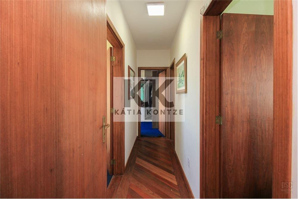 Apartamento BVAFP 190 Apto 612521044-44 159.08m² 4D Francisco Petuco Porto Alegre - 