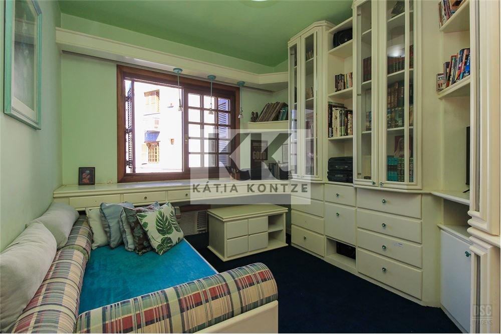 Apartamento BVAFP 190 Apto 612521044-44 159.08m² 4D Francisco Petuco Porto Alegre - 
