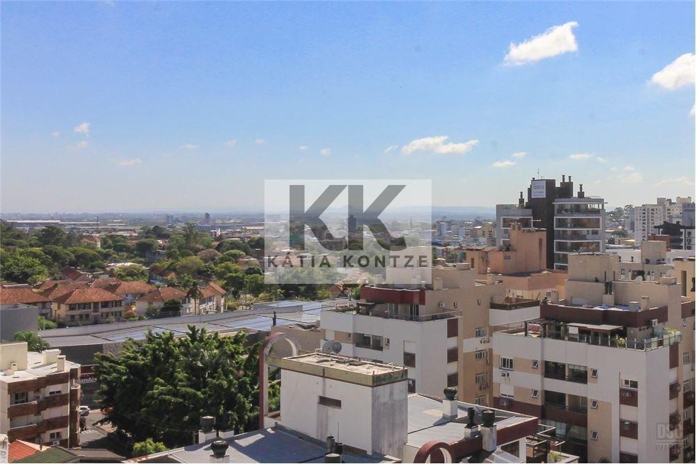 Apartamento BVAFP 190 Apto 612521044-44 159.08m² 4D Francisco Petuco Porto Alegre - 