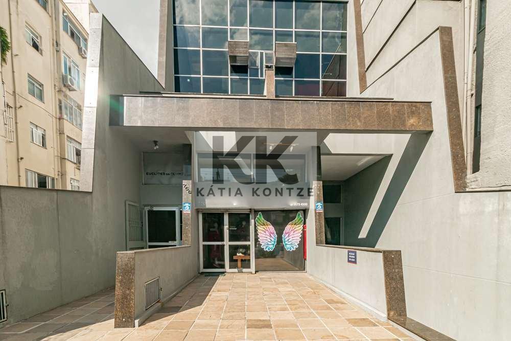 Loja MDVFDC 770 Loja 610221048-25 201m² Félix da Cunha Porto Alegre - 