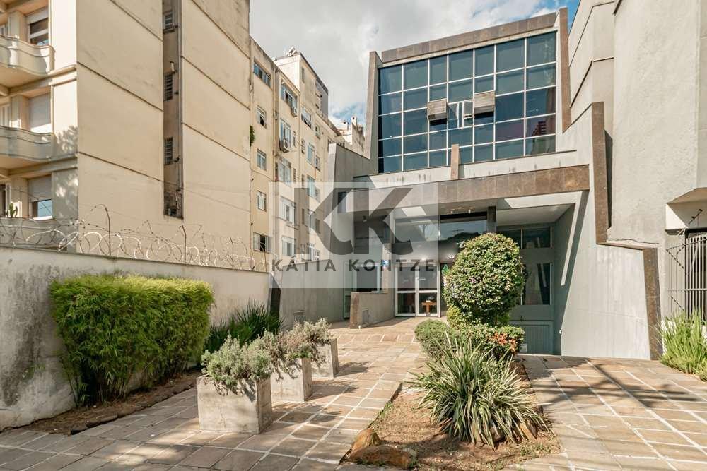 Loja MDVFDC 770 Loja 610221048-25 201m² Félix da Cunha Porto Alegre - 
