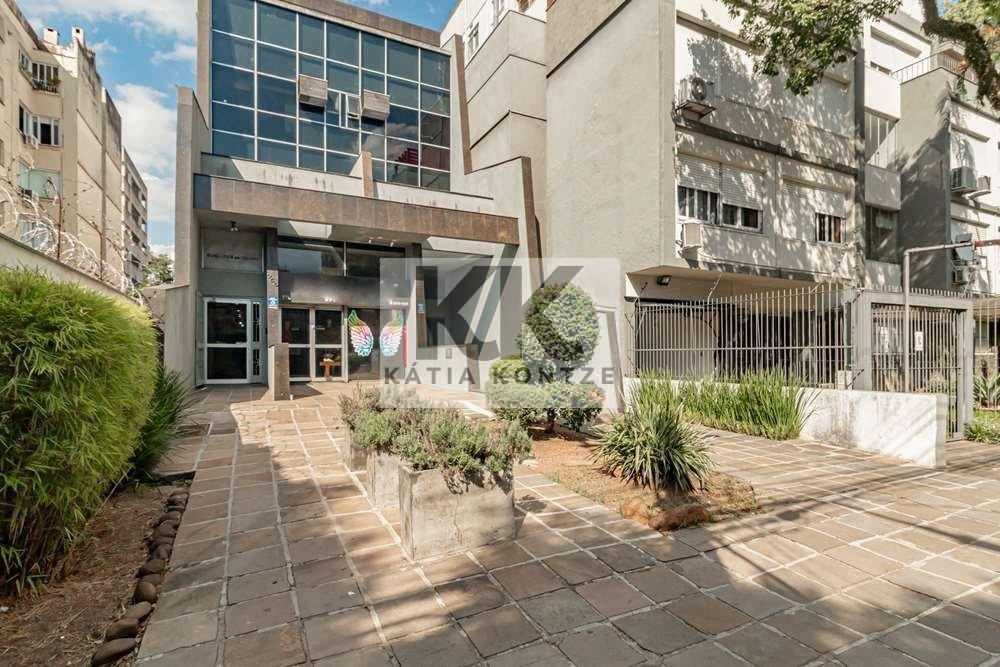 Loja MDVFDC 770 Loja 610221048-25 201m² Félix da Cunha Porto Alegre - 