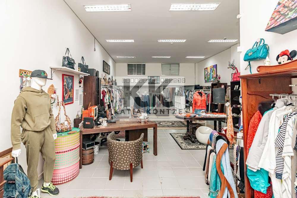 Loja MDVFDC 770 Loja 610221048-25 201m² Félix da Cunha Porto Alegre - 