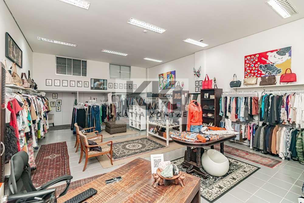 Loja MDVFDC 770 Loja 610221048-25 201m² Félix da Cunha Porto Alegre - 